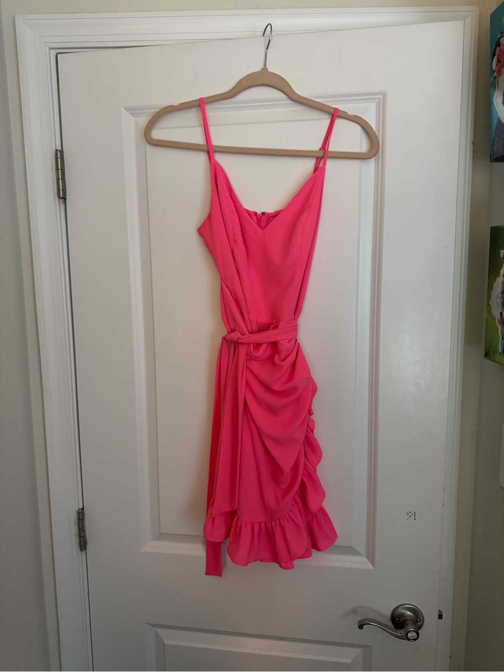 Lilly pulitzer dress size 00